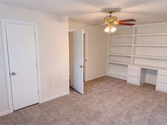 430225 E 1155 Road, Porum, OK 74455