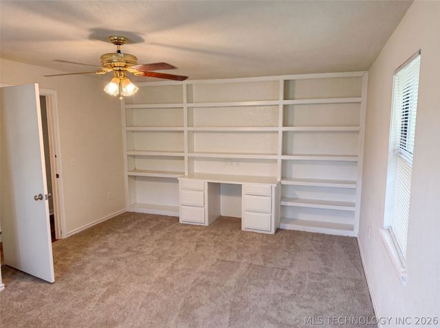 430225 E 1155 Road, Porum, OK 74455