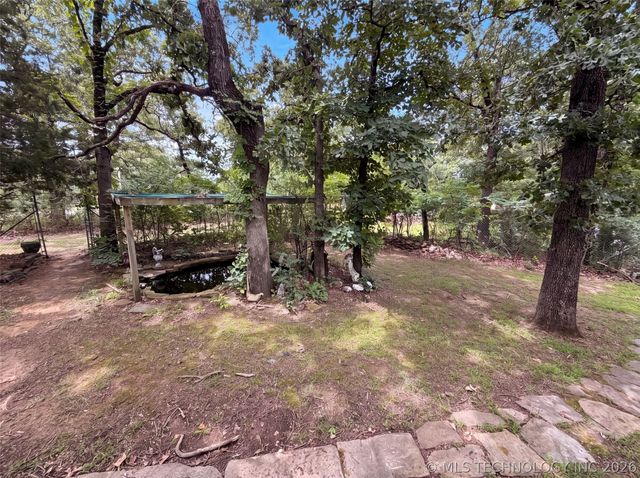 430225 E 1155 Road, Porum, OK 74455