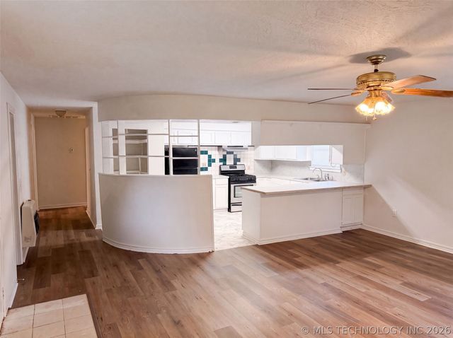 430225 E 1155 Road, Porum, OK 74455