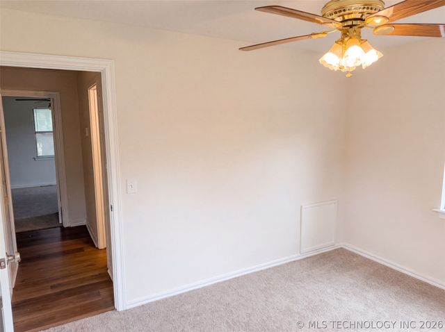 430225 E 1155 Road, Porum, OK 74455