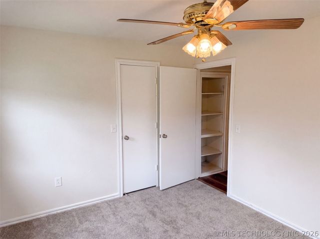 430225 E 1155 Road, Porum, OK 74455