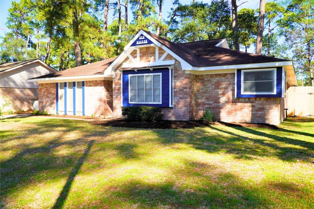 25314 Hickory Valley Lane, Spring, TX 77373