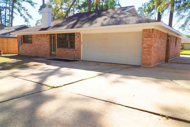 25314 Hickory Valley Lane, Spring, TX 77373