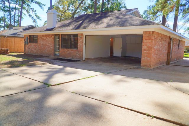 25314 Hickory Valley Lane, Spring, TX 77373