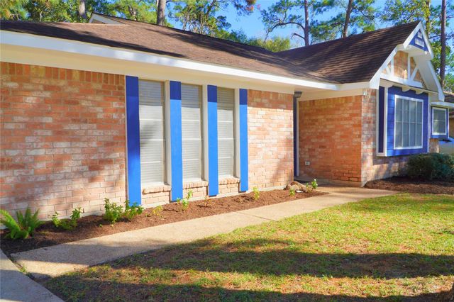 25314 Hickory Valley Lane, Spring, TX 77373