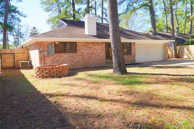 25314 Hickory Valley Lane, Spring, TX 77373