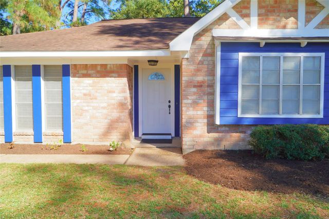 25314 Hickory Valley Lane, Spring, TX 77373