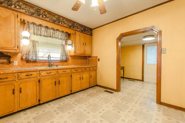 5023 Camp Robinson Road, North Little Rock, AR 72116