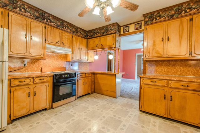 5023 Camp Robinson Road, North Little Rock, AR 72116