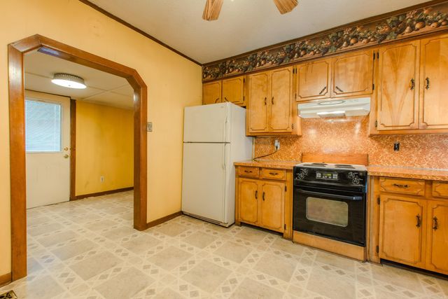 5023 Camp Robinson Road, North Little Rock, AR 72116