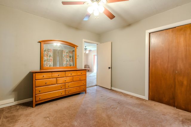 5023 Camp Robinson Road, North Little Rock, AR 72116