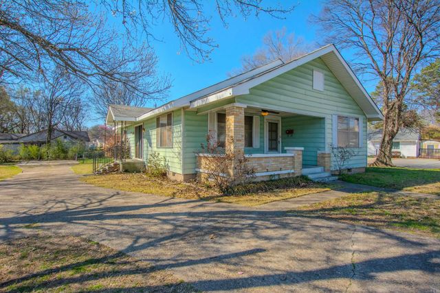 5023 Camp Robinson Road, North Little Rock, AR 72116