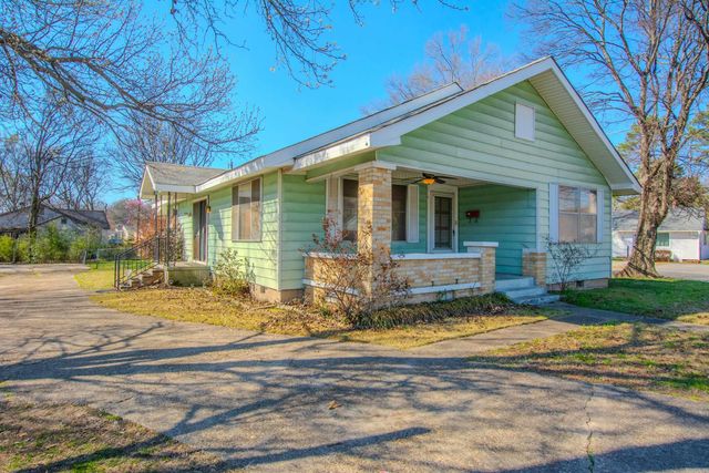 5023 Camp Robinson Road, North Little Rock, AR 72116