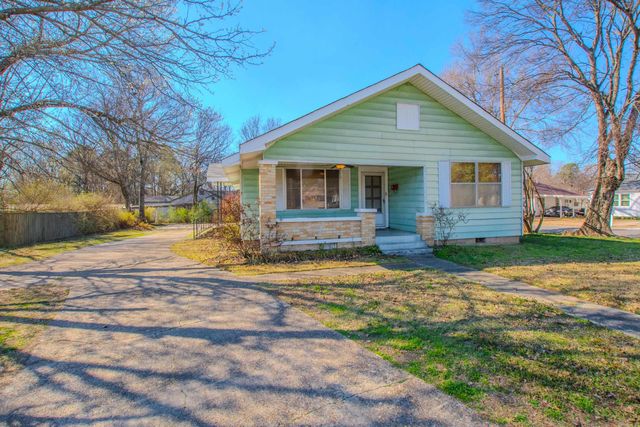 5023 Camp Robinson Road, North Little Rock, AR 72116