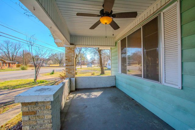 5023 Camp Robinson Road, North Little Rock, AR 72116