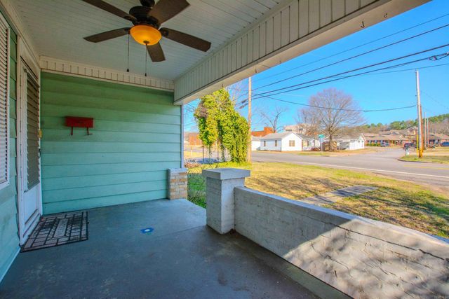 5023 Camp Robinson Road, North Little Rock, AR 72116