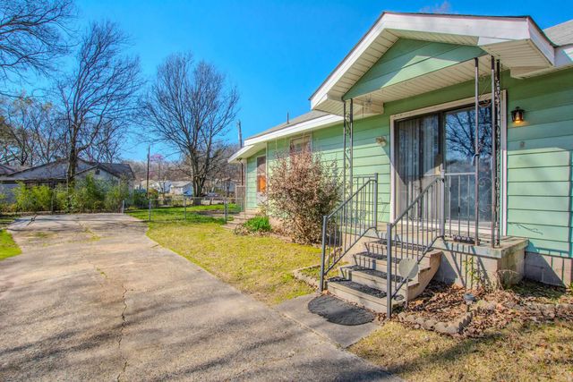 5023 Camp Robinson Road, North Little Rock, AR 72116