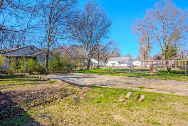 5023 Camp Robinson Road, North Little Rock, AR 72116