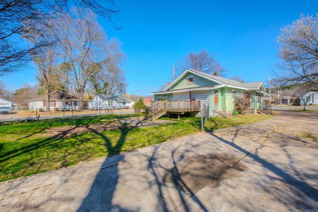 5023 Camp Robinson Road, North Little Rock, AR 72116