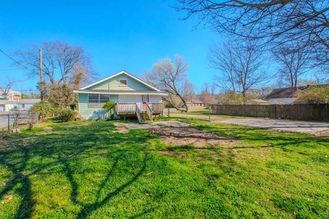 5023 Camp Robinson Road, North Little Rock, AR 72116