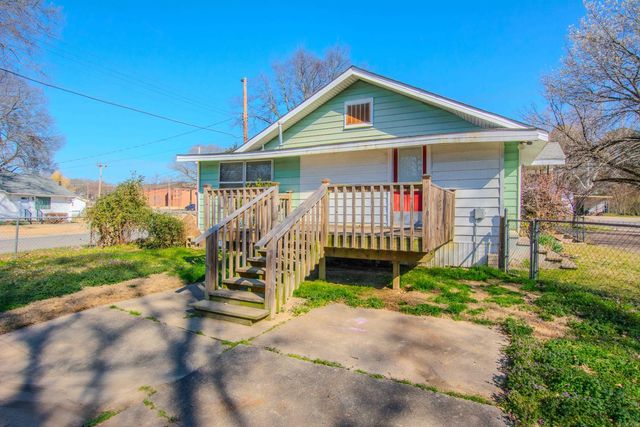 5023 Camp Robinson Road, North Little Rock, AR 72116