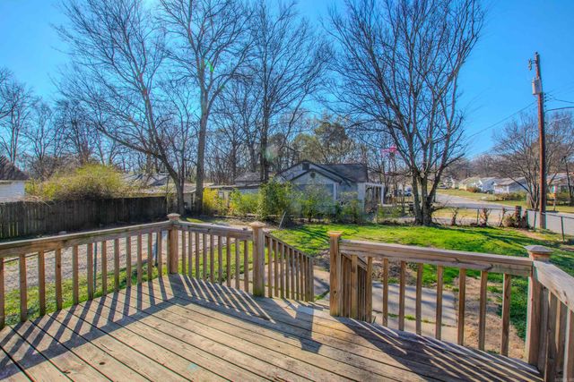 5023 Camp Robinson Road, North Little Rock, AR 72116