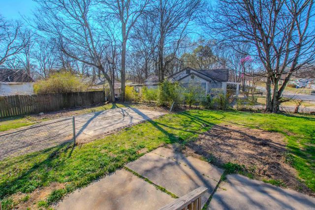 5023 Camp Robinson Road, North Little Rock, AR 72116