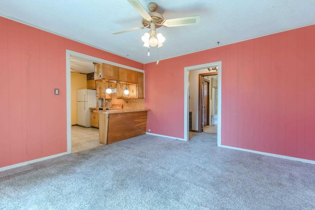 5023 Camp Robinson Road, North Little Rock, AR 72116