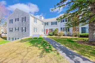 83 Highview Drive 83, Sandwich, MA 02563