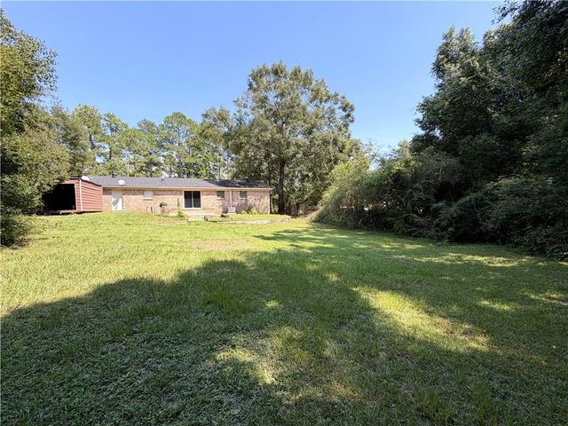 1254 Lake Circle W, Mobile, AL 36693