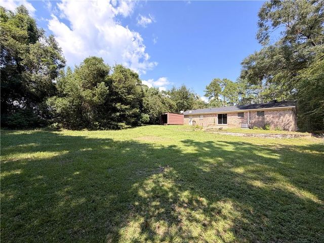 1254 Lake Circle W, Mobile, AL 36693