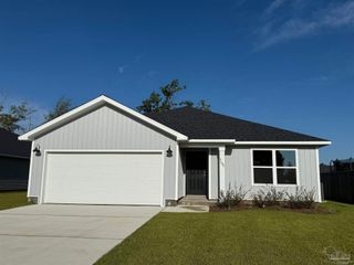 9699 Angel Oak Dr, Pensacola, FL 32526