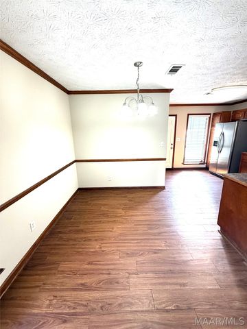 1821 Young Farm Road, Montgomery, AL 36106