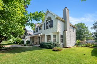 7817 Chippewa Street, Portage, MI 49024