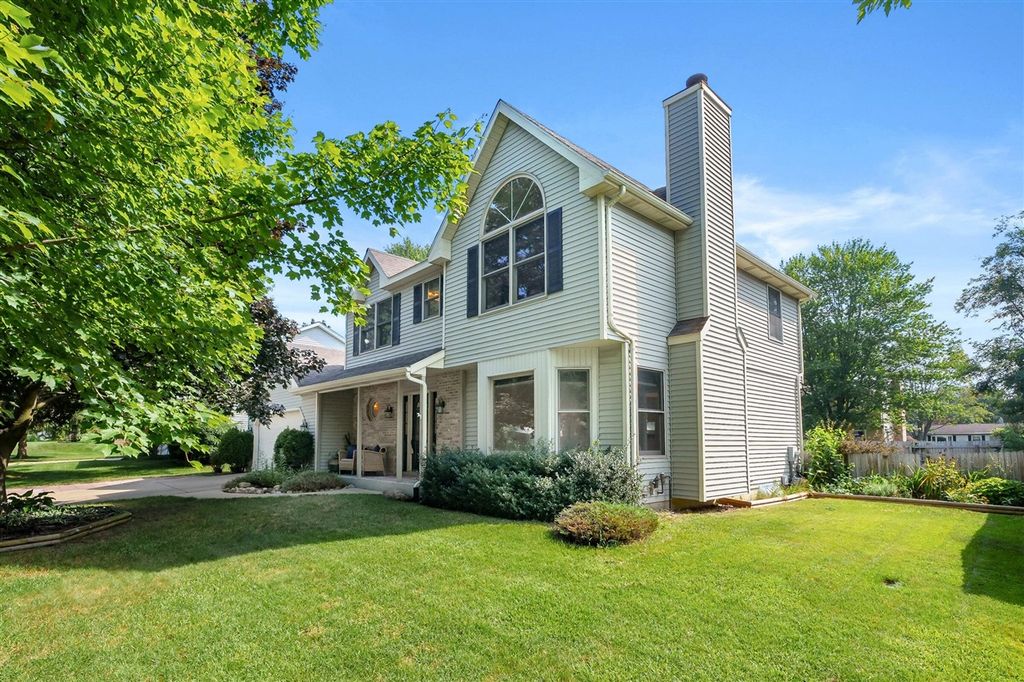 7817 Chippewa Street, Portage, MI 49024