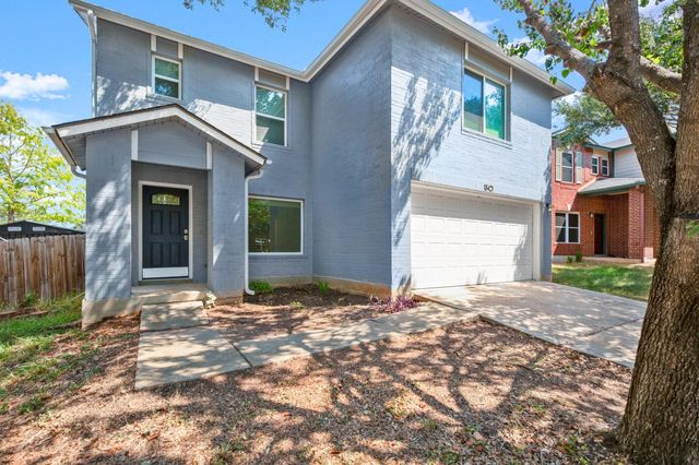 13421 Vizquel LOOP, Del Valle, TX 78617