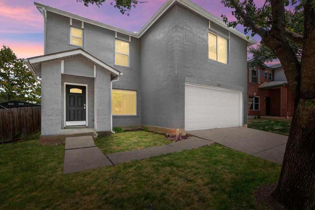 13421 Vizquel LOOP, Del Valle, TX 78617