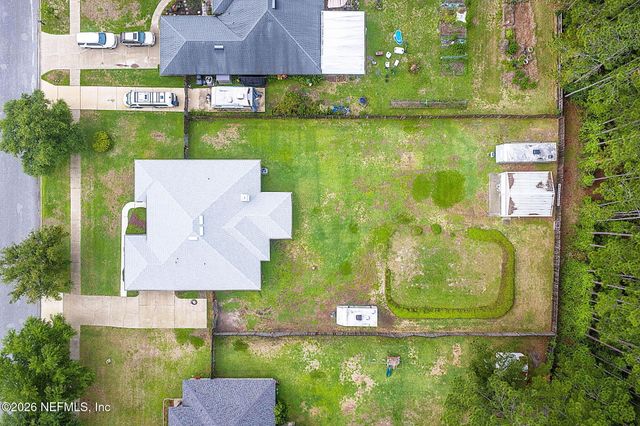 2893 LONGLEAF RANCH Circle, Middleburg, FL 32068