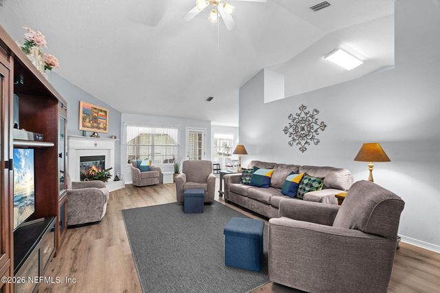 2893 LONGLEAF RANCH Circle, Middleburg, FL 32068