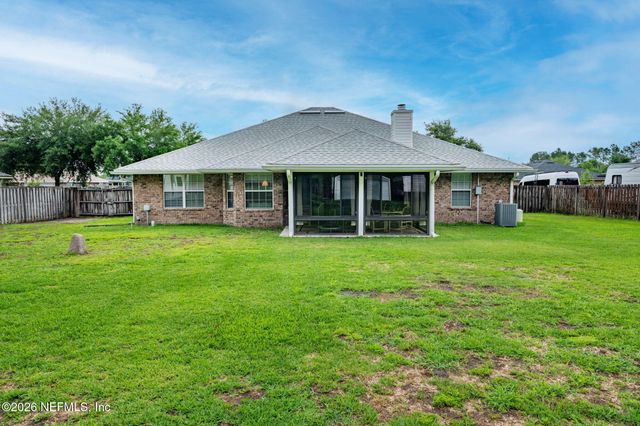 2893 LONGLEAF RANCH Circle, Middleburg, FL 32068