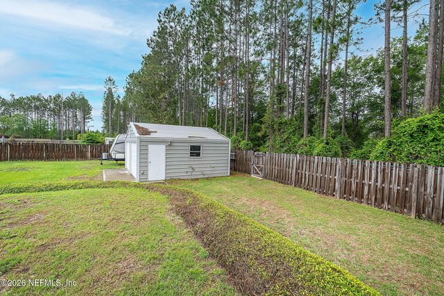 2893 LONGLEAF RANCH Circle, Middleburg, FL 32068