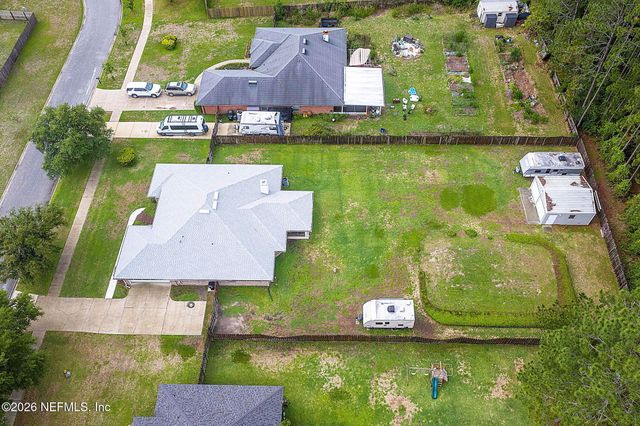 2893 LONGLEAF RANCH Circle, Middleburg, FL 32068