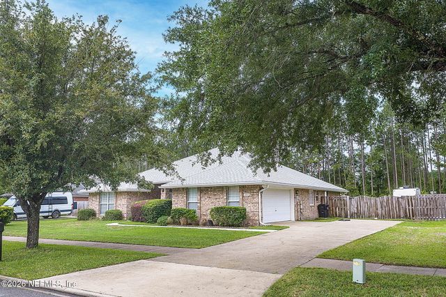 2893 LONGLEAF RANCH Circle, Middleburg, FL 32068