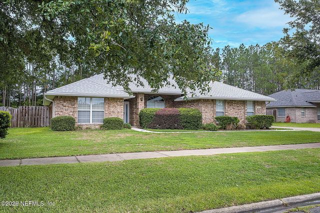 2893 LONGLEAF RANCH Circle, Middleburg, FL 32068