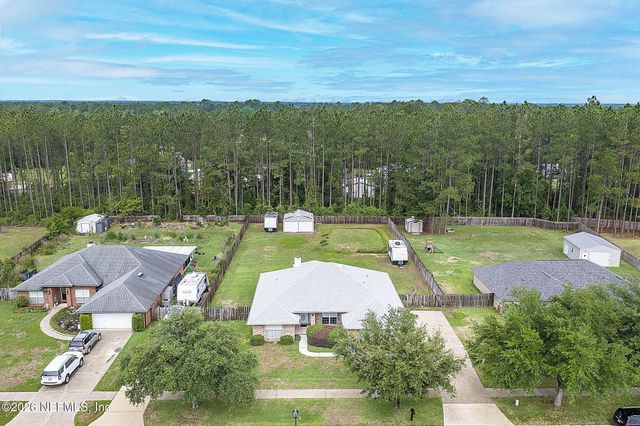 2893 LONGLEAF RANCH Circle, Middleburg, FL 32068