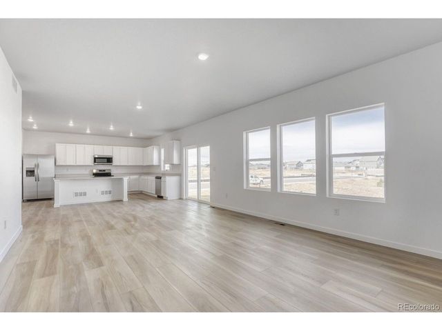 45867 Mill Ave, Bennett, CO 80102