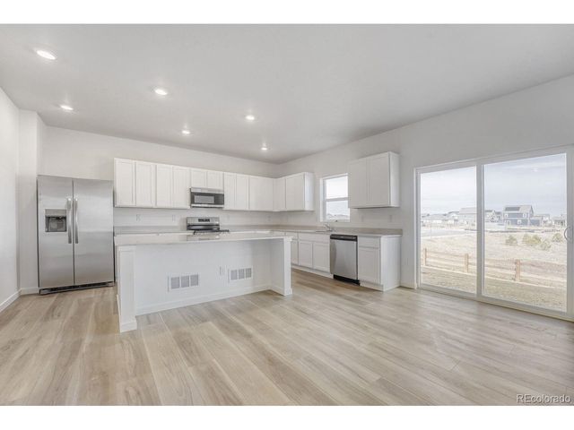 45867 Mill Ave, Bennett, CO 80102