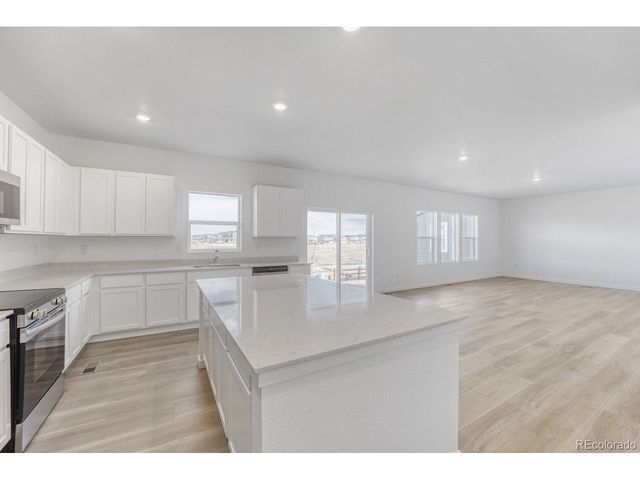 45867 Mill Ave, Bennett, CO 80102