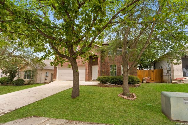3445 Whisper Blf, Schertz, TX 78108